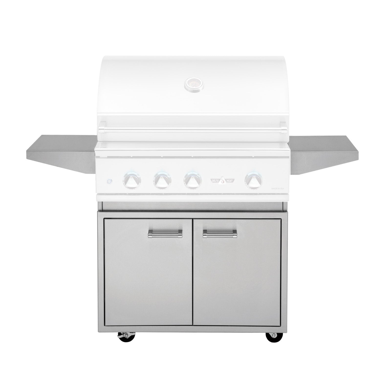 Delta Heat Grill Base - 32 Inch