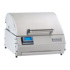 Fire Magic Electric Counter Top Grill