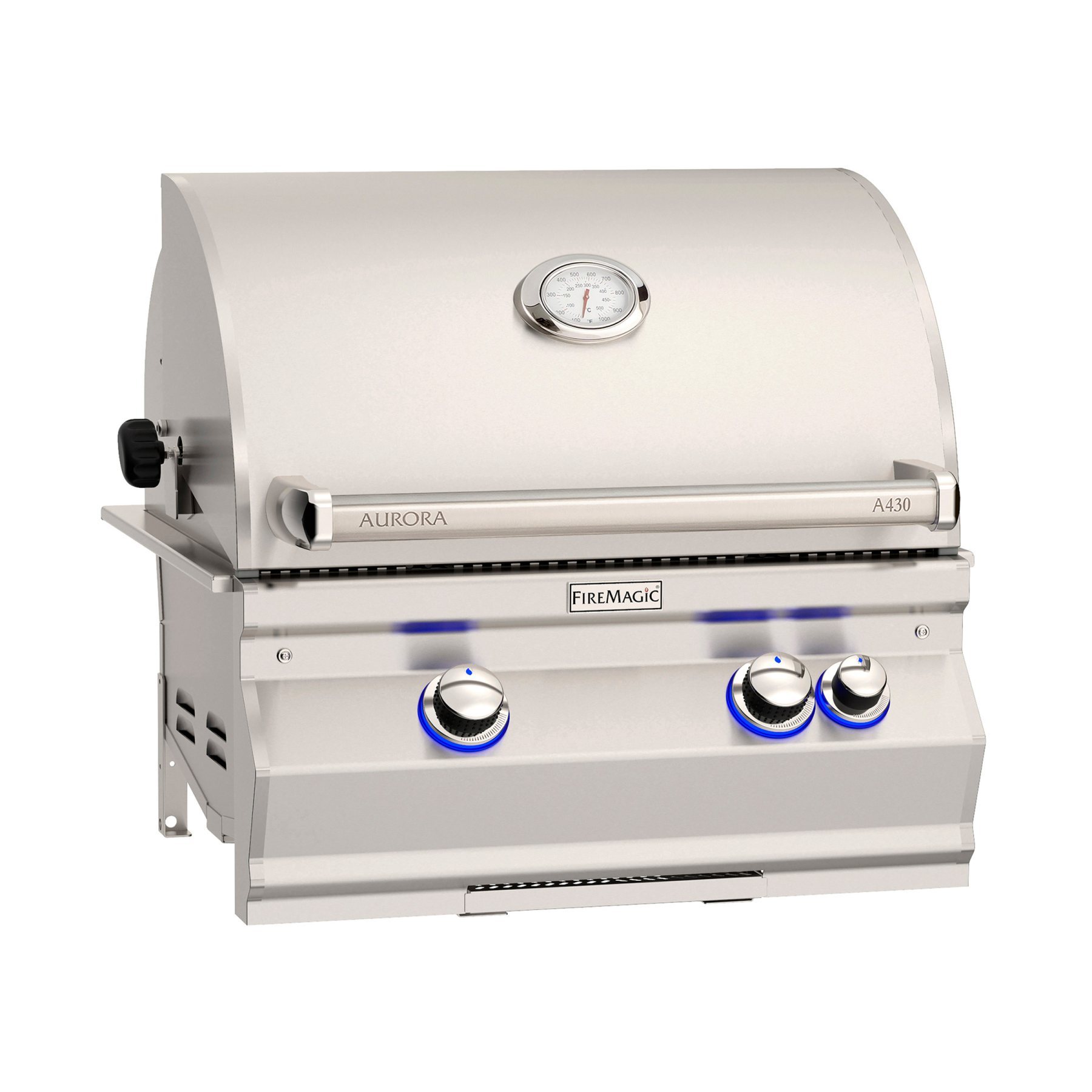 Fire Magic Aurora -A430I -Hsi -Natural Gas
