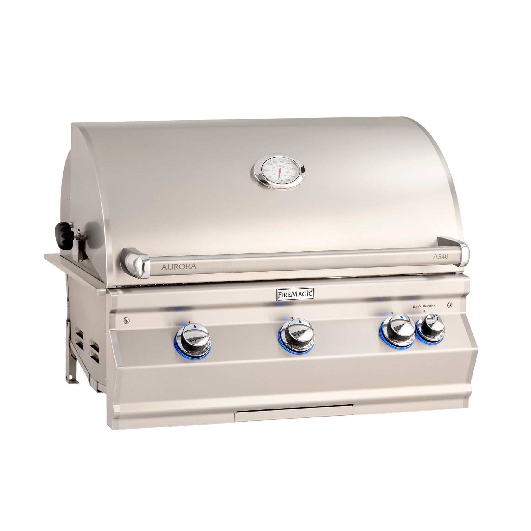 Fire Magic Aurora -A540I -Hsi -Bb -Propane
