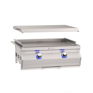 Fire Magic Aurora Built-In Griddle