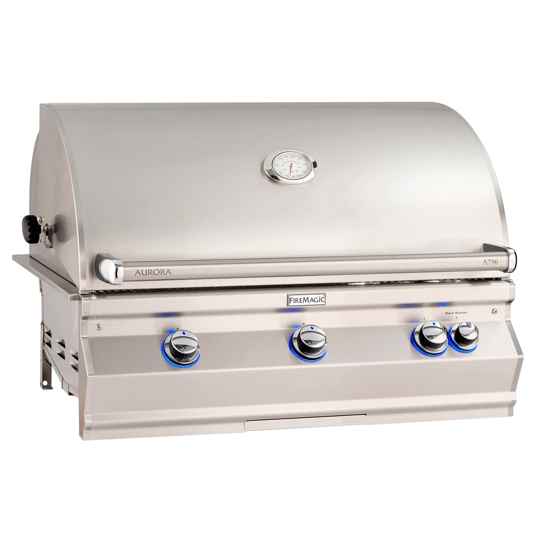 Fire Magic Aurora -A790I -Hsi -Bb -Ir -Propane