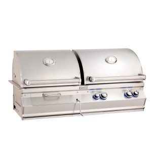 Fire Magic Aurora -A830I -No Bb -Natural Gas