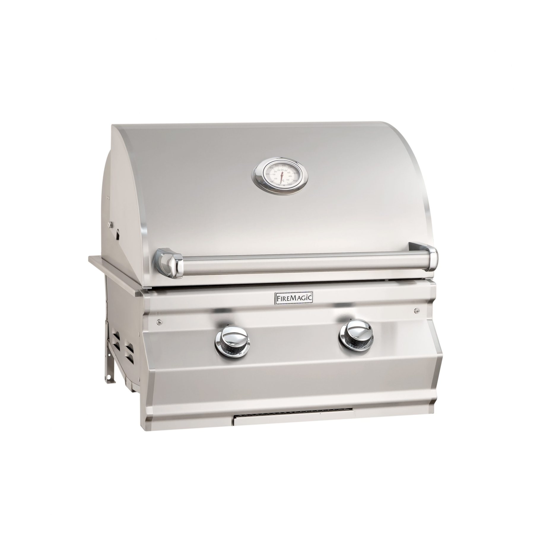 Fire Magic Multi-User CMA430S Propane - Granite Griddle