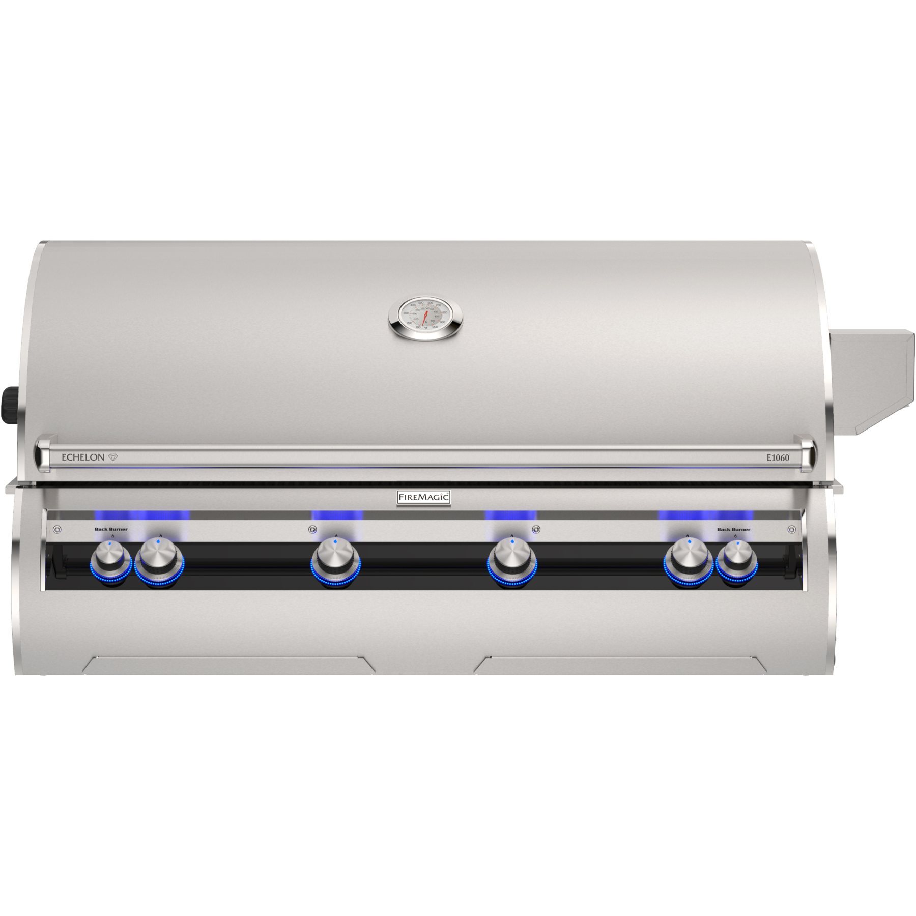 Fire Magic Diamond Grill -E1060I - Propane