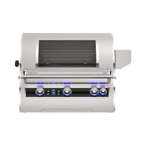 Fire Magic Diamond Grill - E660I - Natural Gas