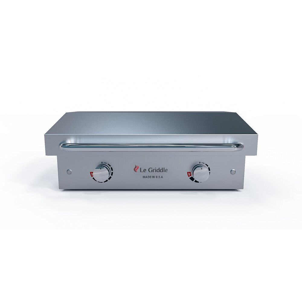 Le Griddle - 2 Burner Electric Lid Sold Separately