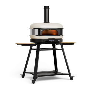 Dome XL (Gen 2) and Stand Bundle - Hybrid Fuel Propane