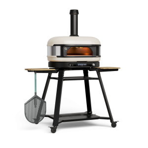Dome XL (Gen 2) Essentials Bundle - Hybrid Fuel Propane