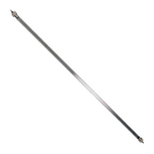 Infratech Replacement 208 Volt, 4000 Watt Quartz Element for W4024 and C4024 Heaters - E4028