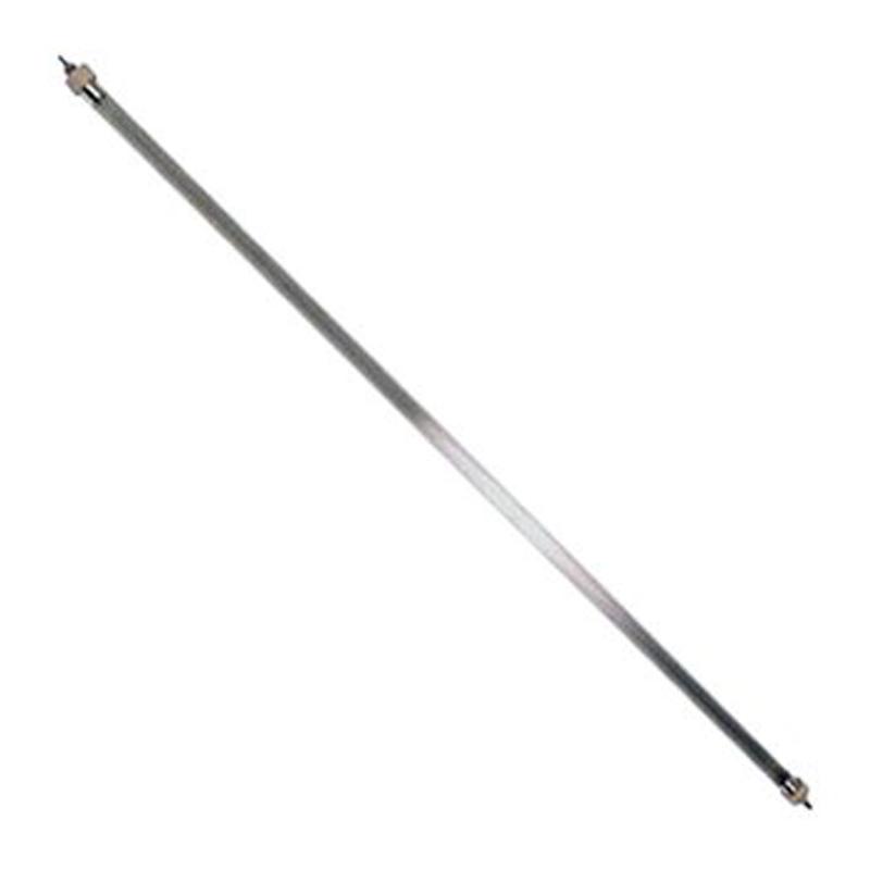 Infratech Replacement 240 Volt, 1600 Watt Quartz Element for SL1624 Heater - E1624SL