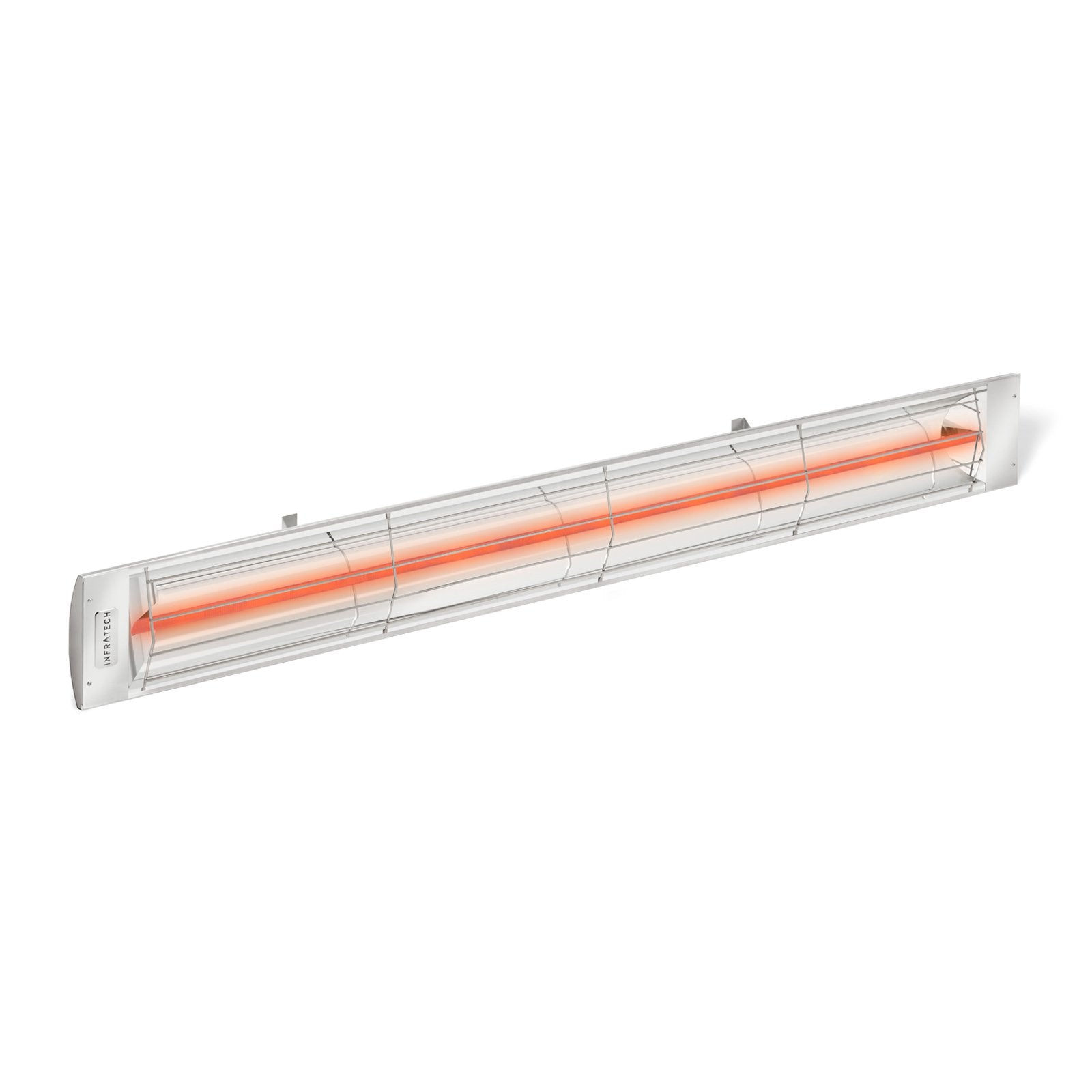 Infratech C-Series 61.25-Inch Single Element 240 Volt, 4000 Watt, 16.7 Amp Outdoor Heater in Copper - C4024CP product detail