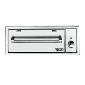 Lynx Professional 30-Inch Warming Drawer - L30WD-1