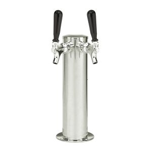 Lynx Professional Double Tap Tower Kit - L24TWD
