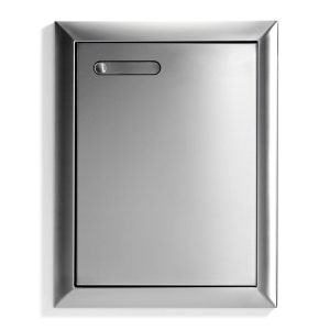 Lynx Professional 18-Inch Ventana Access Door (Right Hinge) - LDR18R-4