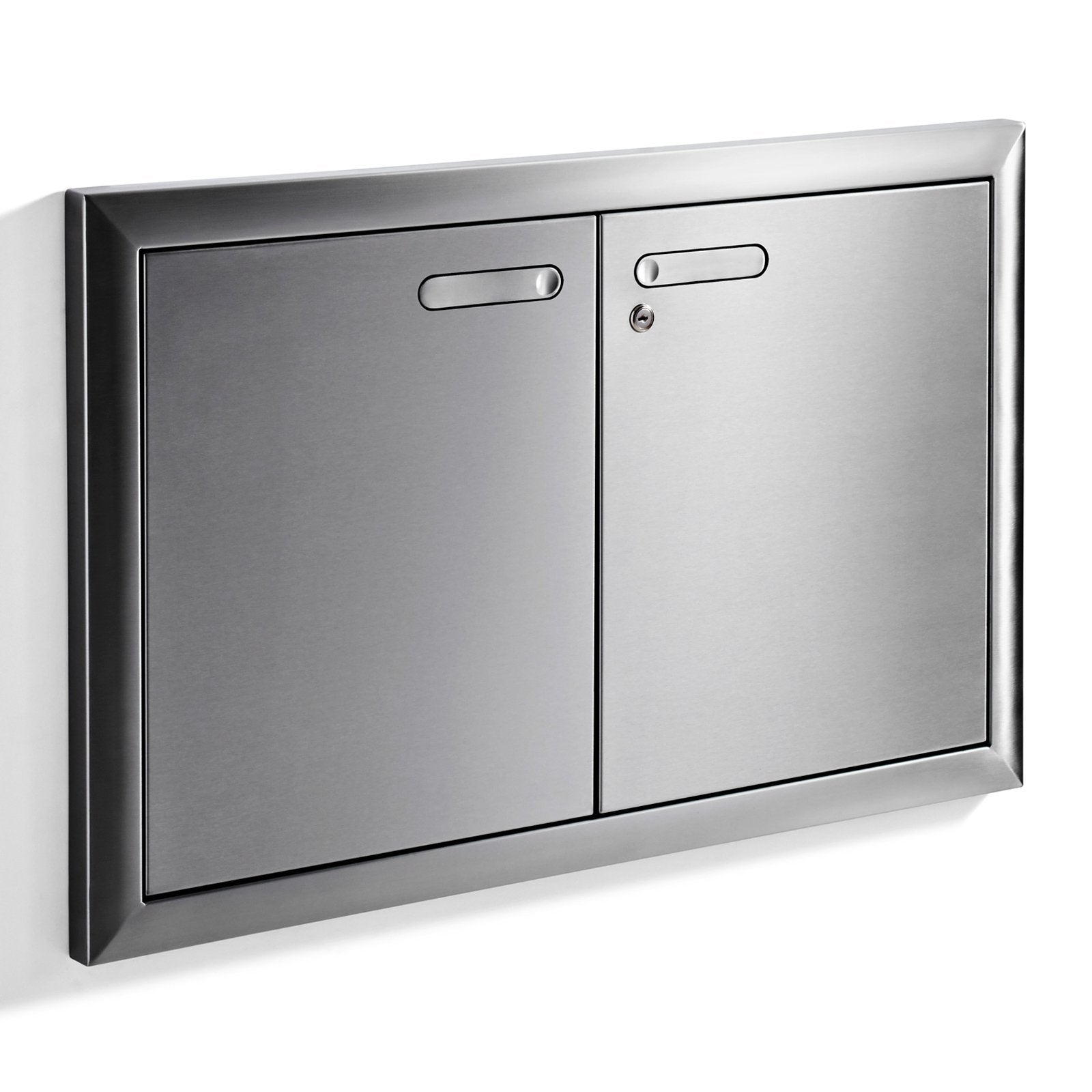 Lynx Professional 36-Inch Ventana Sealed Pantry - LPA36-4 product detail