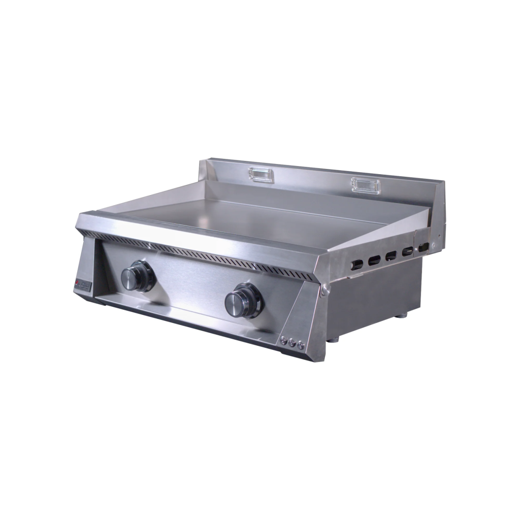 OML75P3 ProSeries75 2BurnerNaturalGas 3mmPlateWITHINTERIOIRLIGHTS 2