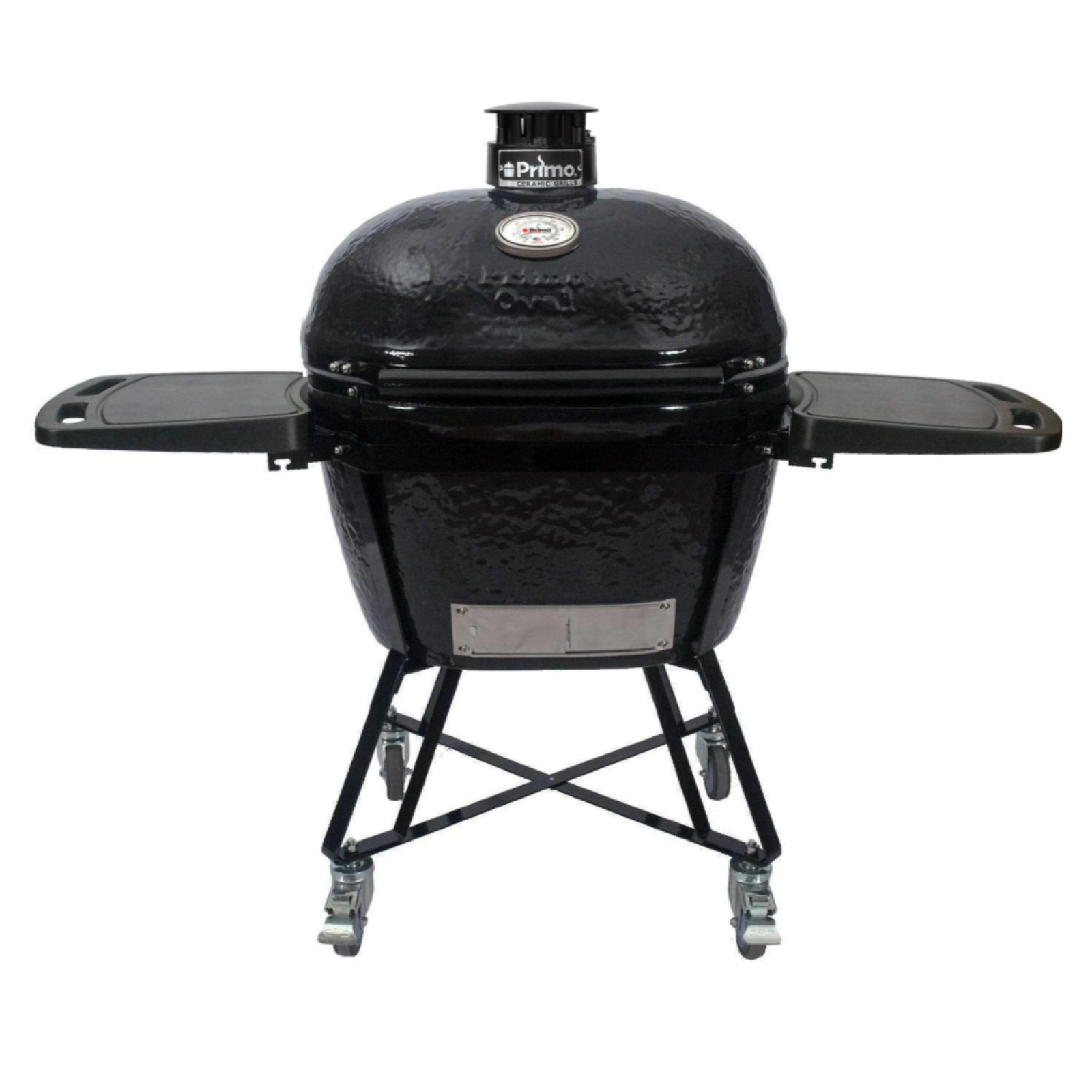 Primo XL Charcoal - Jack Daniel's