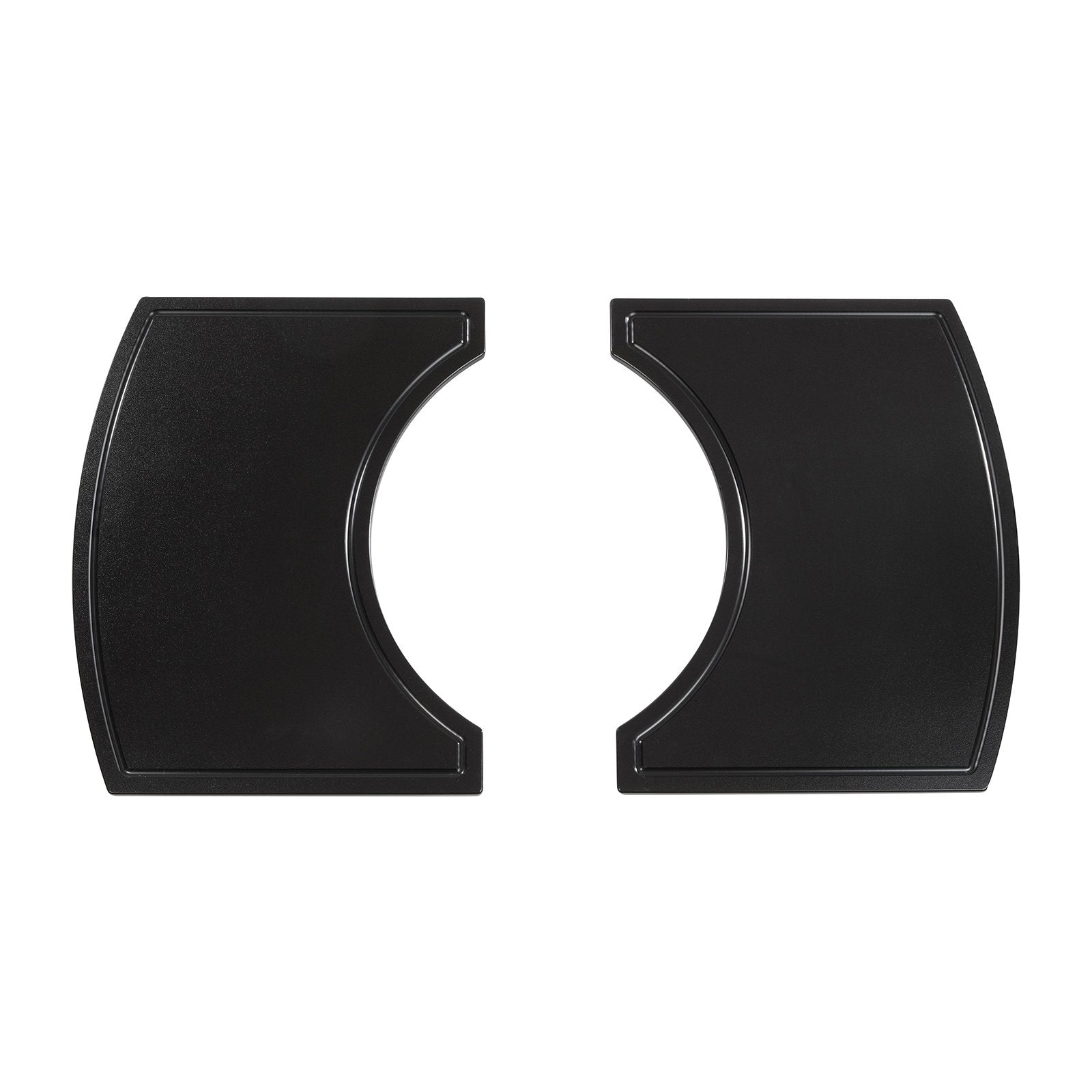 Primo 2-Piece Poly Island Top for Oval XL 400 and Oval Large 300 (Requires PG00368 Cart) - PG00311