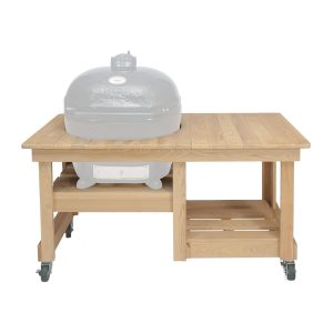 Cypress Countertop Grill Table
