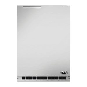 DCS 24-Inch Outdoor Refrigerator (Right Hinge) - RF24RE4