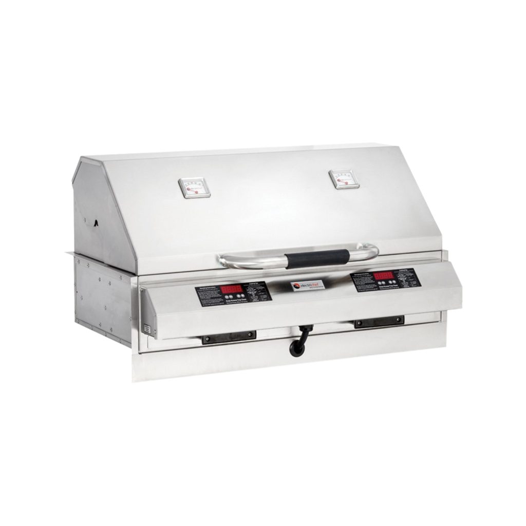 RUBY 32 BUILT IN GRILL DUAL 2 099a7a4a c030 47ba 9f95 7aa9b8cc7c31