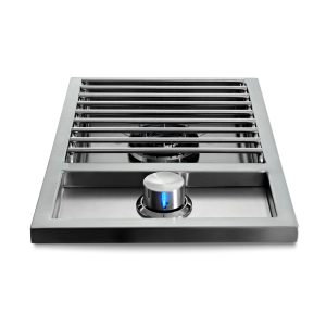 Sedona by Lynx Propane Gas Built-In Single Side Burner - LSB501-LP