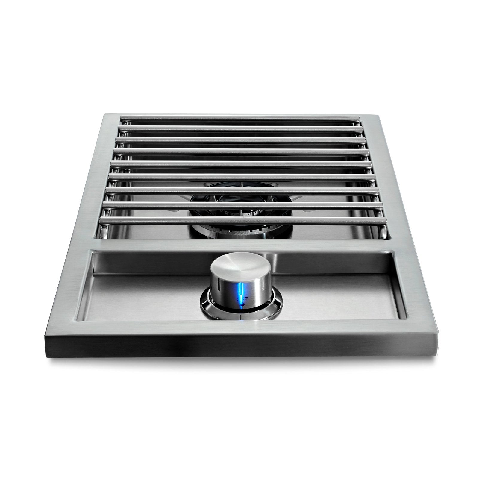 Sedona by Lynx Propane Gas Built-In Single Side Burner - LSB501-LP