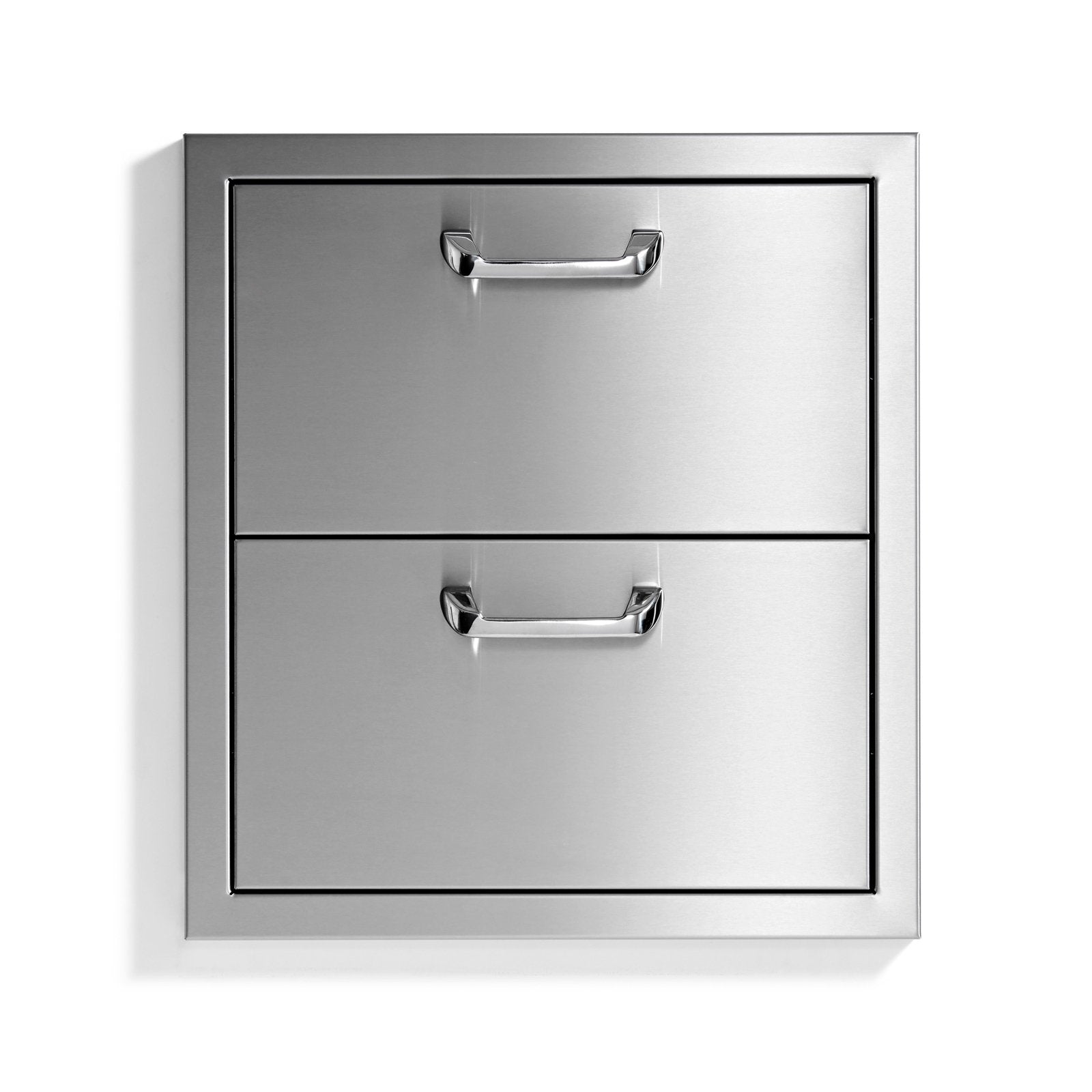 Sedona by Lynx 19-Inch Double Storage Drawers - LUD519 - additional product image