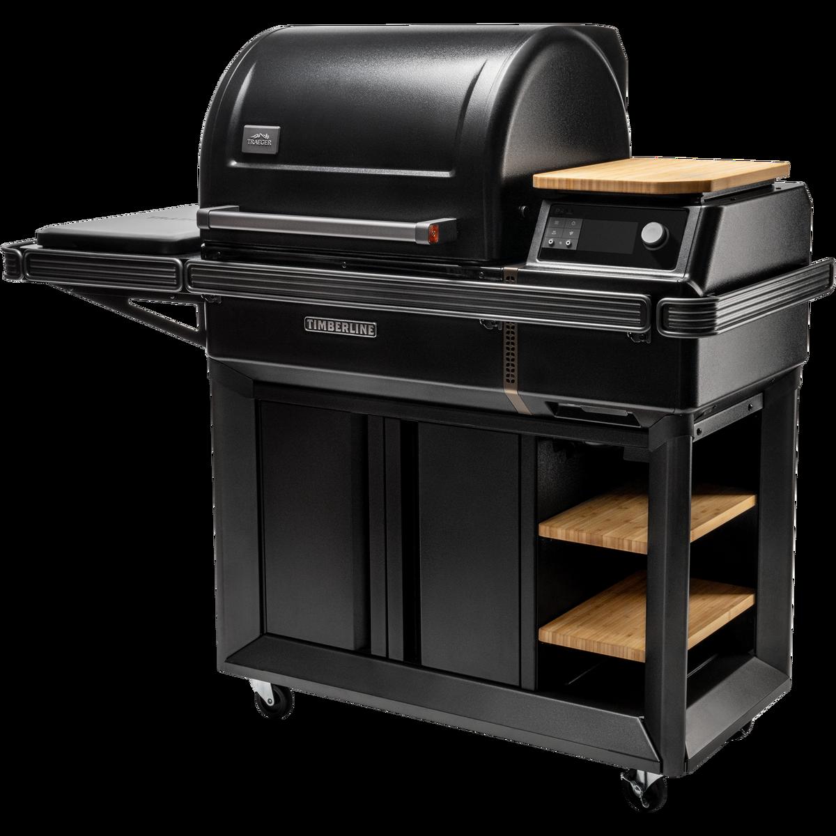 Traeger Timberline XL