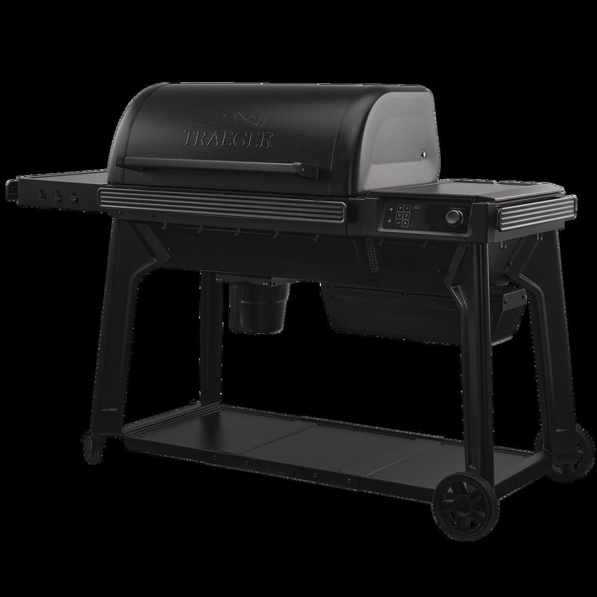 Traeger Woodridge Pro