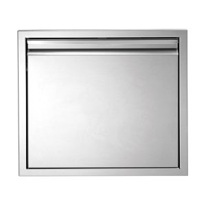 Twin Eagles 24-Inch Soft Close Single Access Door (Left Hinge) - TEAD24L-C