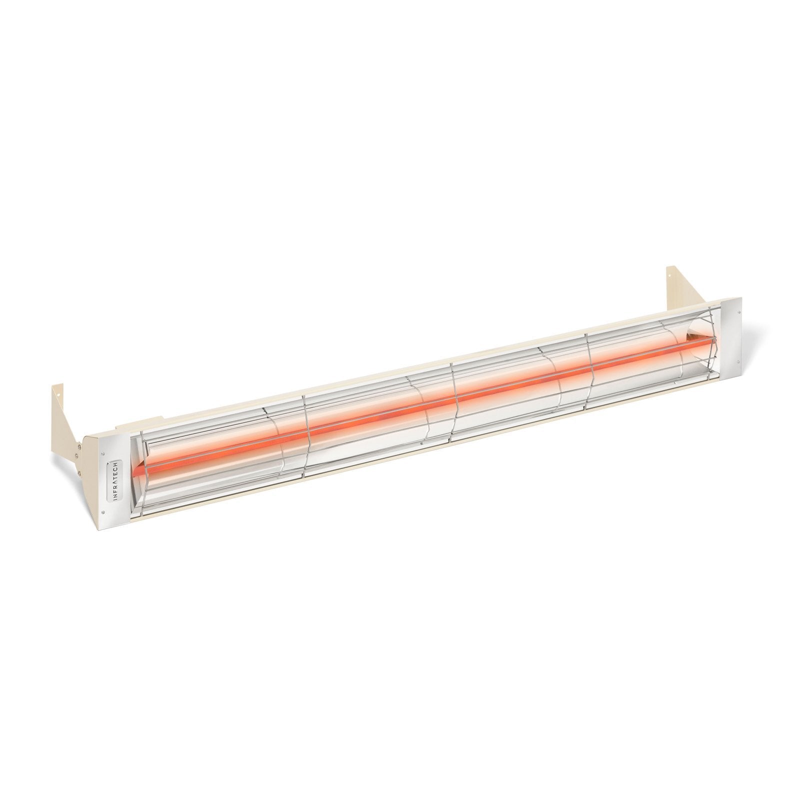 Infratech W-Series 61.25-Inch Single Element 240 Volt, 4000 Watt, 16.7 Amp Outdoor Heater in Copper - W4024CP