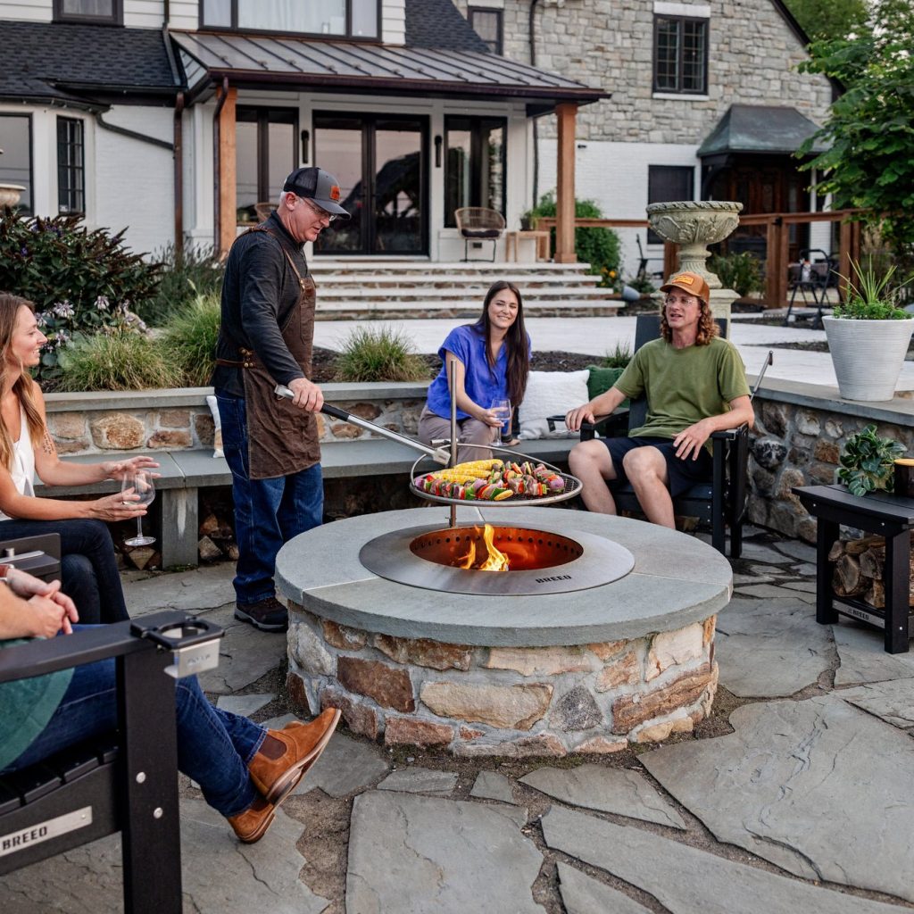 Zentro with X Series Furniture 212014
