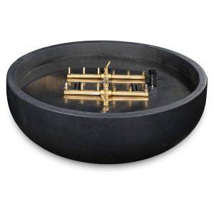 Blaze 38-Inch Gas Fire Bowl (Natural Gas)