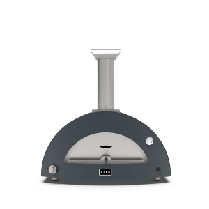 Alfa Moderno 3 Pizze Pizza Ovens