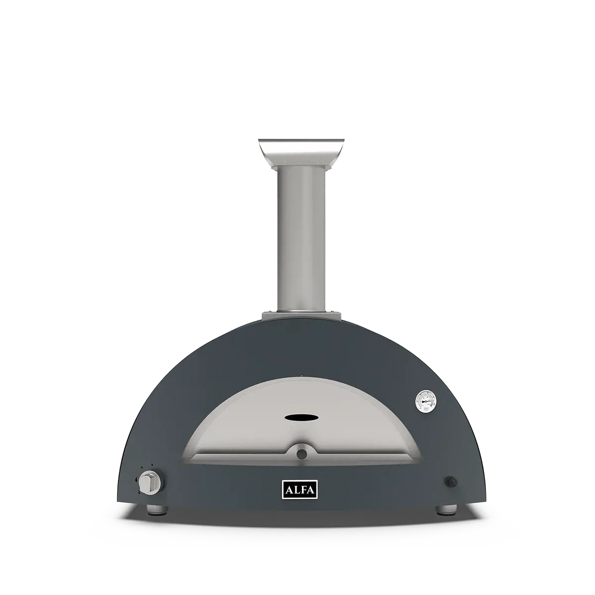 Alfa Moderno 3 Pizze Pizza Ovens