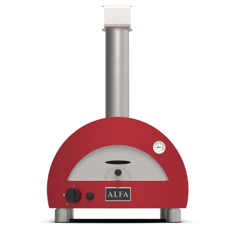 Alfa Moderno Portable Pizza Oven