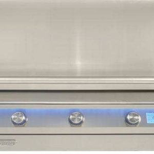 Alfresco 36" AIPG Grill Built-In Grill