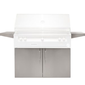 Alfresco Standard Cart for 42" Grill