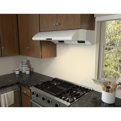 Zephyr Typhoon Under Cabinet Hood 30" LED AC