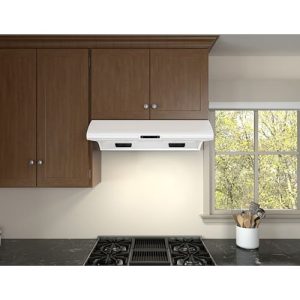 Zephyr Typhoon Under Cabinet Hood 36" LED AC