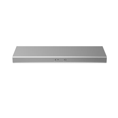 Zephyr Cyclone Under Cabinet Hood 36" LED