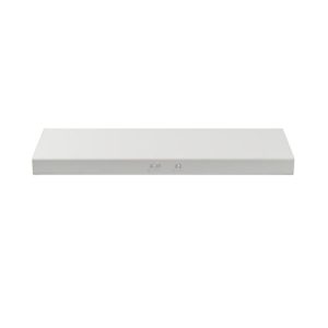 Zephyr Cyclone Under Cabinet Hood 36" LED