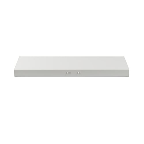 Zephyr Cyclone Under Cabinet Hood 36" LED