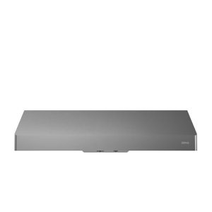 Zephyr Gust Under Cabinet Hood 36" Baffles L