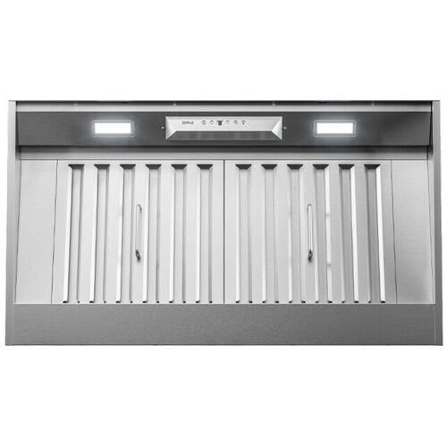 Zephyr Monsoon I Insert Hood 34" LED ACT