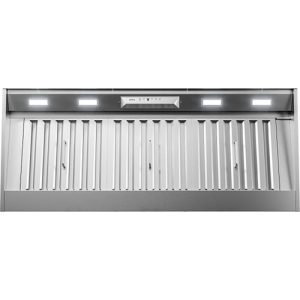 Zephyr Monsoon I Insert Hood 46" LED ACT