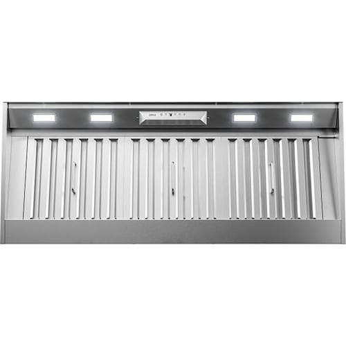 Zephyr Monsoon I Insert Hood 46" LED ACT