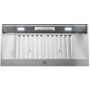 Zephyr Monsoon Connect Insert Hood 42"  LED
